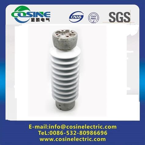 China Insulator manufacturer, Composite Insulator, Porcelain Insulator ...