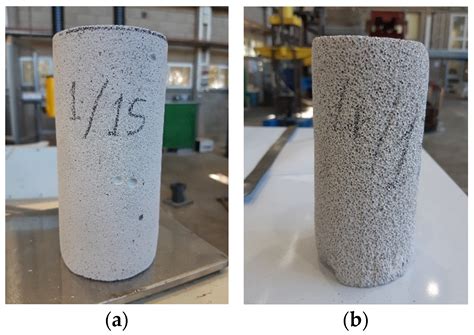 Equation of State of Autoclaved Aerated Concrete–Oedometric Testing