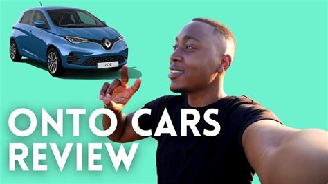 review electric car