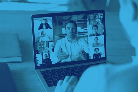 How Virtual & Hybrid Job Fairs Can Speed Recruitment