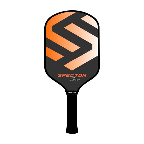 SPECTON CLASSIC SERIES – Baseline Sports