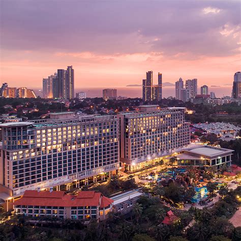 Resorts - Rangers Club