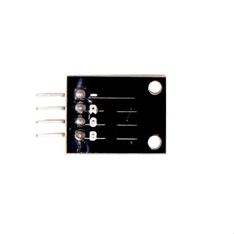 Sensor Modules - TTP223 TOUCH SENSOR MODULE Trader - Wholesaler ...