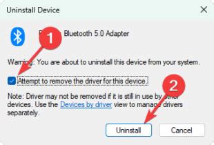 How To Reinstall Bluetooth Driver 的图像结果