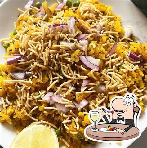 Shree Shyam Poha Jalebi Centre, Kota - Restaurant menu, prices and reviews