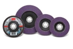 3M™ Flap Disc 769F | 3M India
