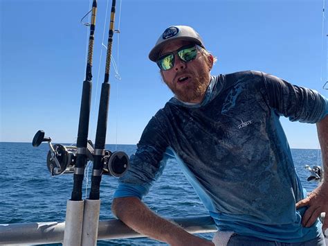 Jubilee Fishing (Panama City Beach) - All You Need to Know BEFORE You Go