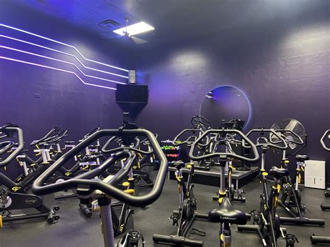 Surprise | Mountainside Fitness