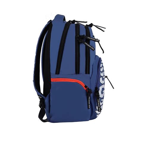 Gear 7 Pocket 30L Medium Backpack/Water Resistant School Bag/Casual ...