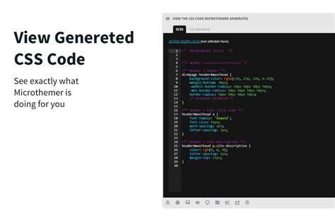 Image result for CSS Editor Visual