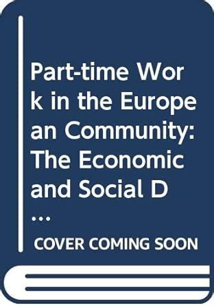 Buy The Economic and Social Dimension: No. 18 (Information Booklets ...