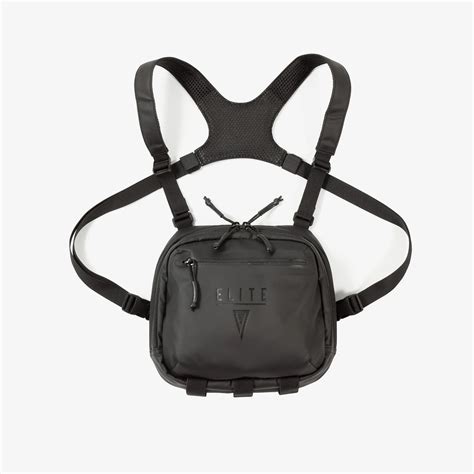 TRAILGUARD Chest Pack for Concealed Carry - TikTok Shop