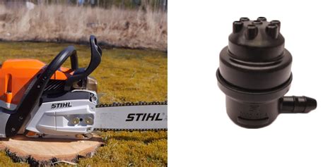 Stihl Fuel Cap Not Fitting 的图像结果