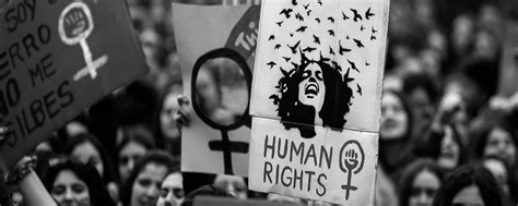 Equality Slogans: Empowering or Endangering Womanhood? - Aura | Monthly ...