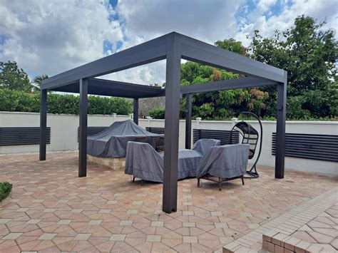 Things to Know Before Building a Shade Structure - Key Facts