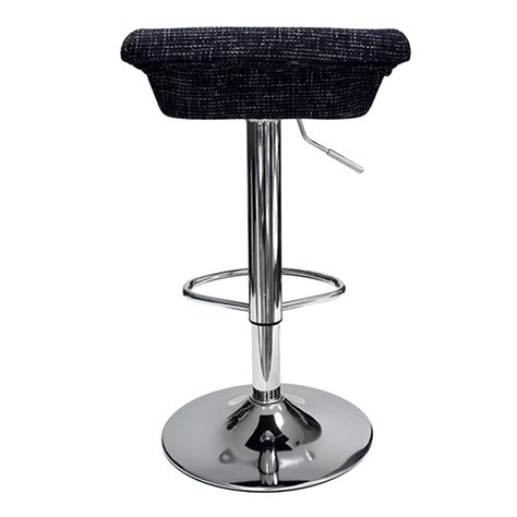 Barska stolica JB-01 Crna FA0064 | Volim svoj dom