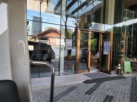 HOMM SUKHUMVIT34 BANGKOK - Hotel Reviews, Photos, Rate Comparison ...