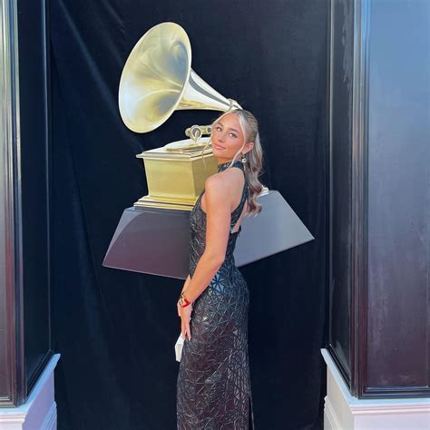 spencer jennings | went to the grammys or whateva | Instagram