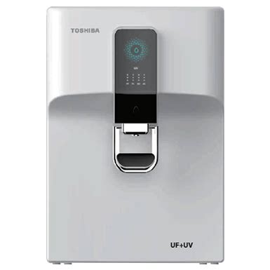 Best Water Purifier in India | Toshiba Lifestyle