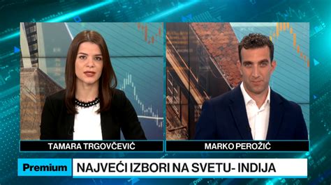 Premium 23.5.2024. | Bloomberg Adria