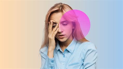 How to Treat Migraines Before and During Your Period | Body & Mind | Allure