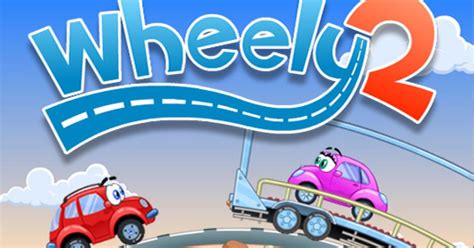 Image result for Wheely 2 Levels