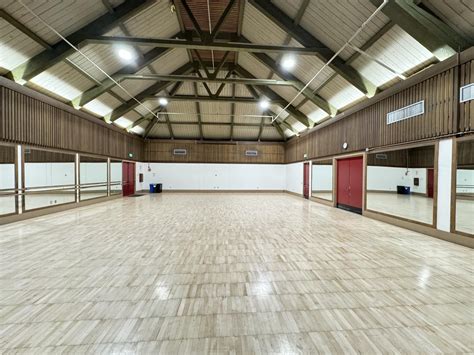 Centerville Community Center | City of Fremont, CA Official Website