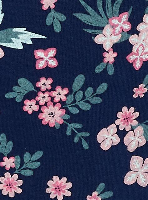 Buy Women Printed Cotton Lounge T-shirt with Capris Online at just Rs ...