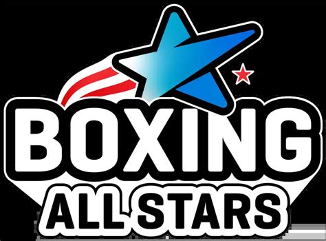 Image result for All-Star Boxing