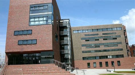 Review Trường Đại học Khoa học Ứng dụng Bremerhaven (HS Bremerhaven ...