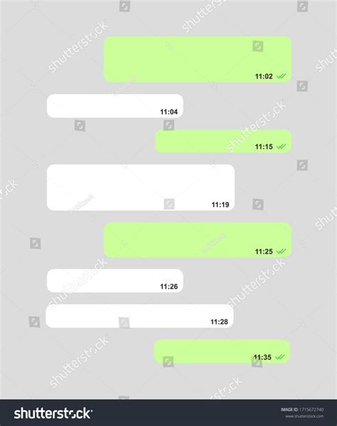 Chat Screen Design 的图像结果