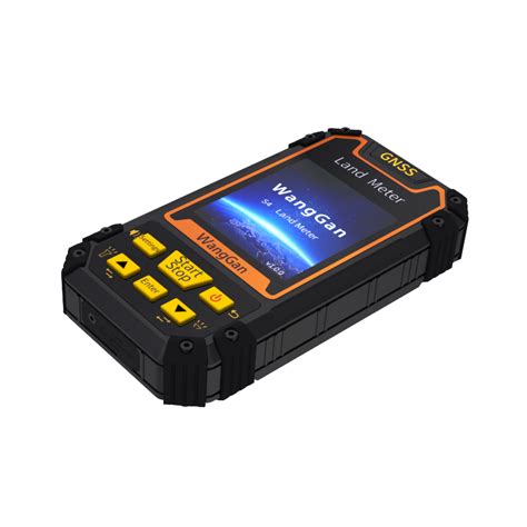 GPS Land Meter Accuracy GNSS receiver Dual Satellite | Ubuy India