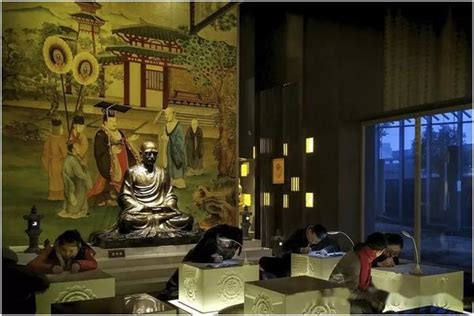 大报恩寺：中国历史最悠久的寺庙_南京
