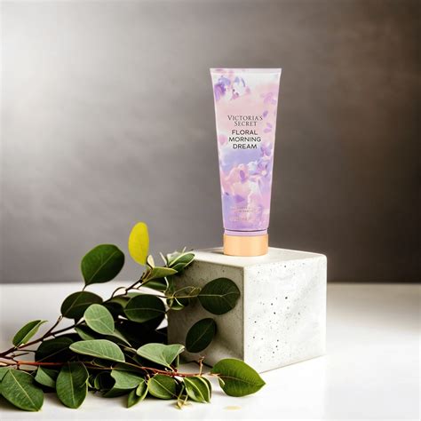 Shop Victoria's Secret Floral Morning Dream Fragrance Lotion