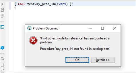 Image result for Dbtypefromobj Could Not Be Found