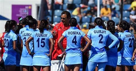 CWG 2018, women’s hockey analysis: Inspired India showed their true ...
