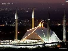 Faisal Mosque Hd Wallpapers by Desktop Hd Wallpapers Muslim Mosques In The World Faisal Mosque Hd Wallpapers