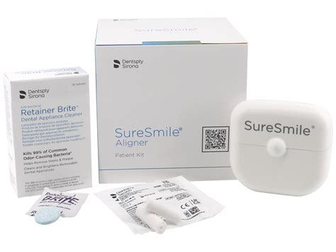 The SureSmile® System | Dentsply Sirona IN