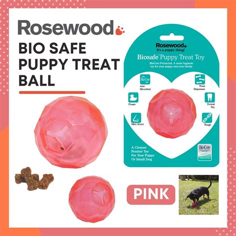 ROSEWOOD DOG SALON MOULT STOPPA - เนลลี่ กรุ๊ป - ThaiPick
