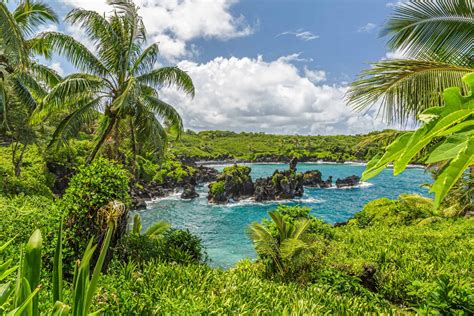 Best Hawaii Vacation Spots