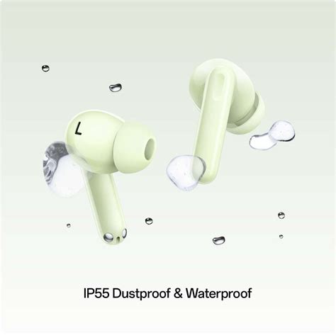 OPPO Enco Air3 Pro Industry first Composite Bamboo Fiber,ANC,30H ...