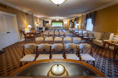 St. Clair Shores | Bagnasco & Calcaterra Funeral Homes