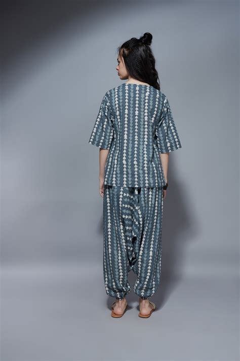 Hail Story - Grey – The Kaatn Trail