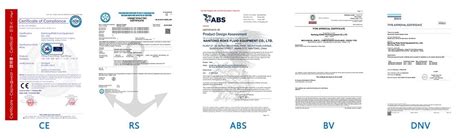 Company Overview - Nantong Naco Fluid Equipment Co., Ltd.