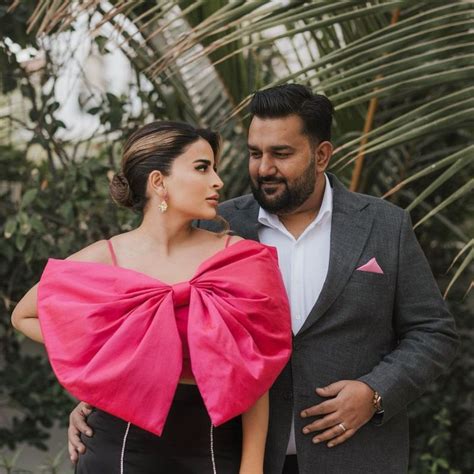 Safa and Fahad Siddiqui: Know the net worth of the Dubai Bling stars