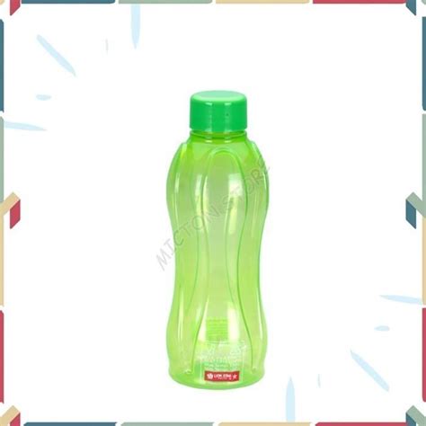 Jual MICTON Lion Star NH-66 Hydro Bottle 600 ml Botol Minum Plastik ...