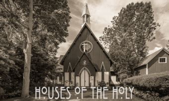 Houses of the Holy | artspaces | kunstmatrix