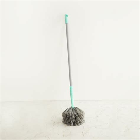 Buy Indus Polypropylene Cobweb Brush with Stick from Home Centre at ...