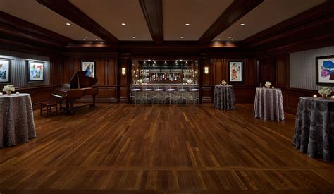 The Ritz-Carlton, Tysons Corner Hotel – McLean, VA, USA – Old Dominion ...