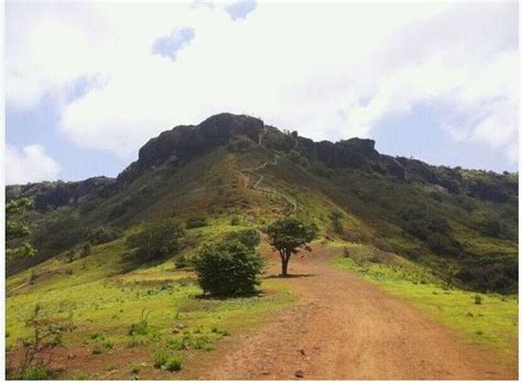 Raireshwar & Kenjalgad Trek | MountainFit & Beyond Mountains